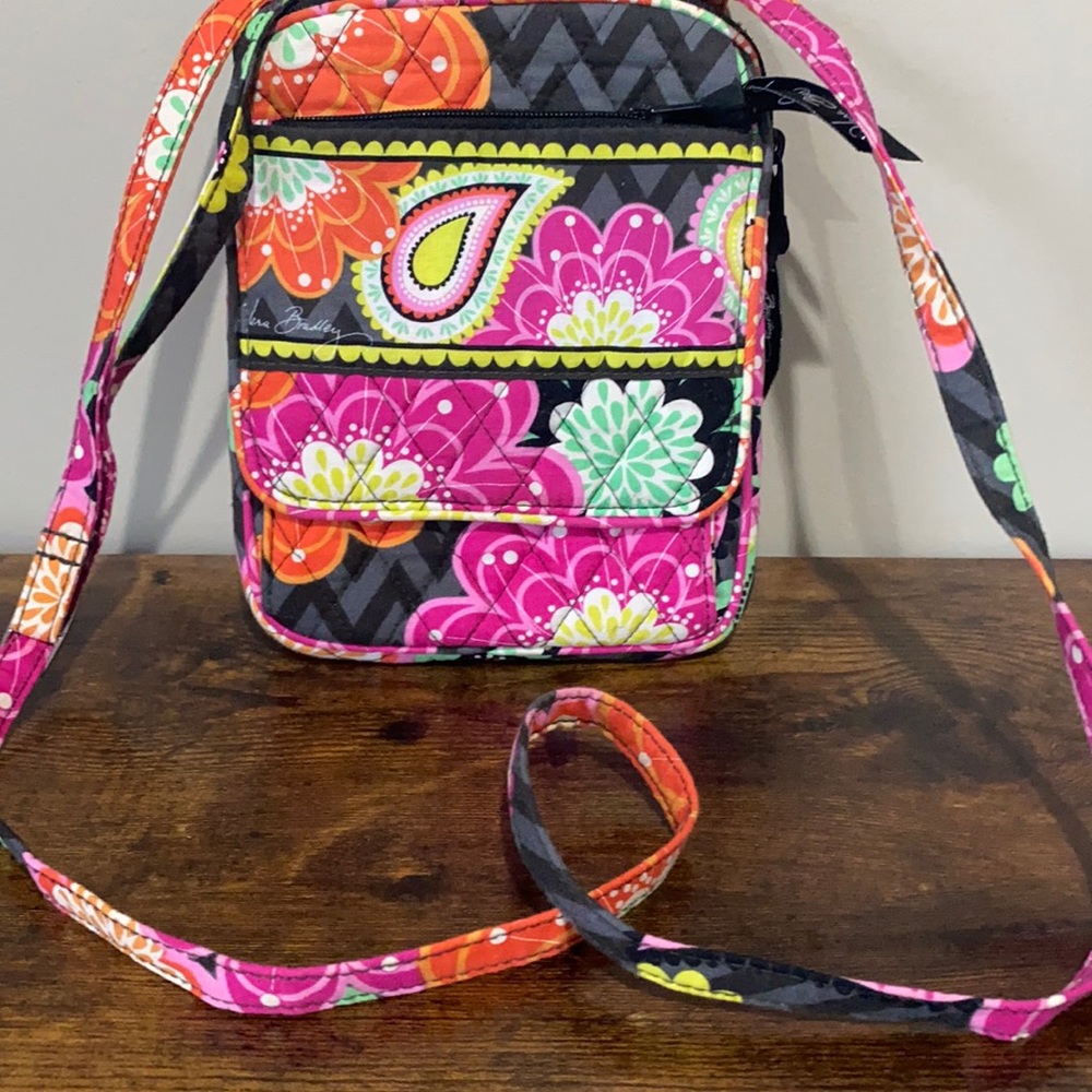 Vera Bradley purse 👛